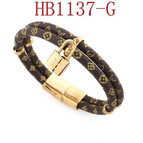 lv bracelets|pattern lv.